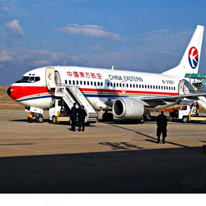 查干湖航空空运-当日到达,轻松快捷
