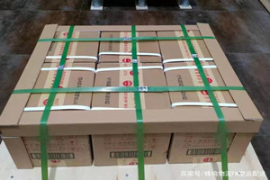 查干湖航空空运酒水【机场货运当天